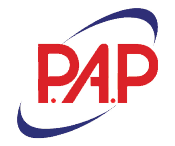 پیشرو ابزار | PAP